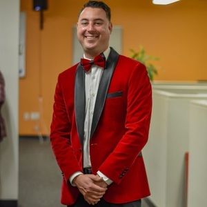 Meet your Posher, Brian